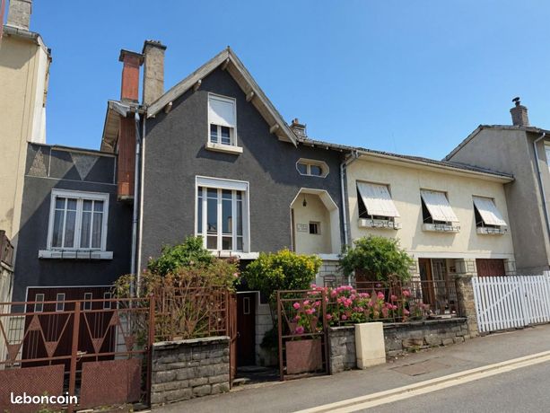 4 bedrooms House in Champigneulles, France No. 310436