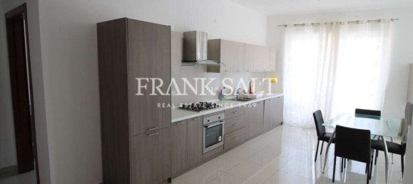 Apartamento T3 em Swieqi, Malta N.º 8316 4