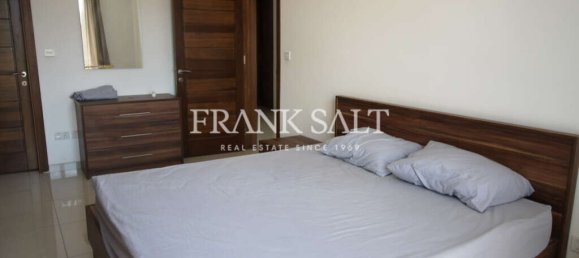 Apartamento T3 em Swieqi, Malta N.º 8316 14