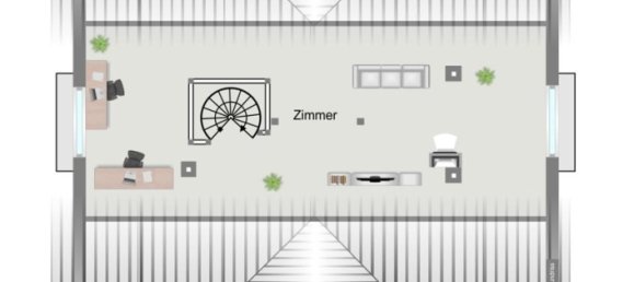 3 غرف نوم منزل ذو طابقين في Augsburg, Germany رقم 164123 4
