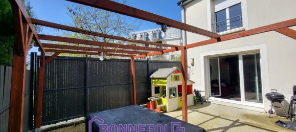 3 Schlafzimmer Haus in Champigny-sur-Marne, France, Nr. 183322 5