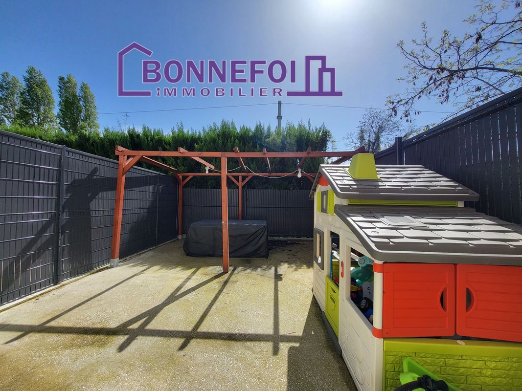 3 Schlafzimmer Haus in Champigny-sur-Marne, France, Nr. 183322