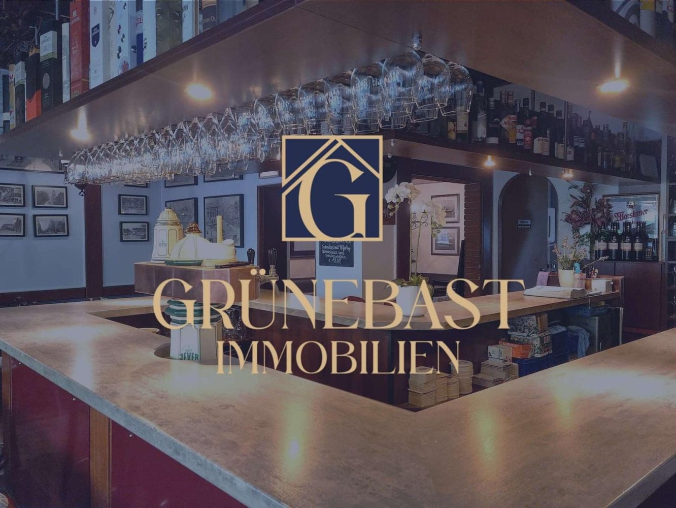 Café / restaurante de 5 divisões em Wilhelmshaven, Germany N.º 29968