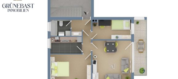 Café / restaurante de 5 divisões em Wilhelmshaven, Germany N.º 29968 12