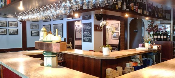 Café / restaurante de 5 divisões em Wilhelmshaven, Germany N.º 29968 5