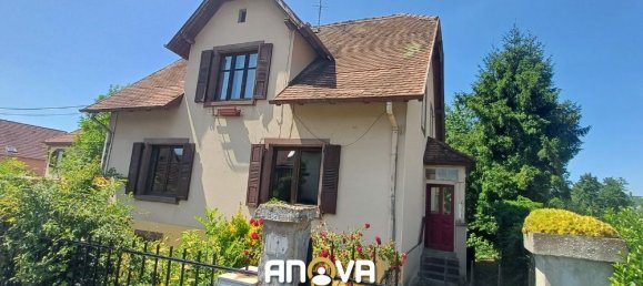 5 chambres Maison à Saverne, France No. 350271 2