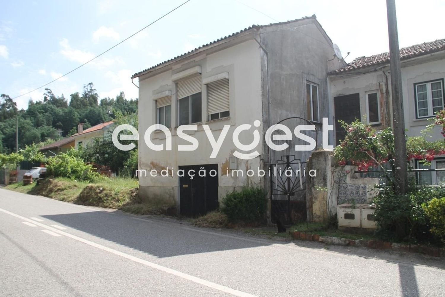 2 bedrooms House in Góis, Portugal No. 180751