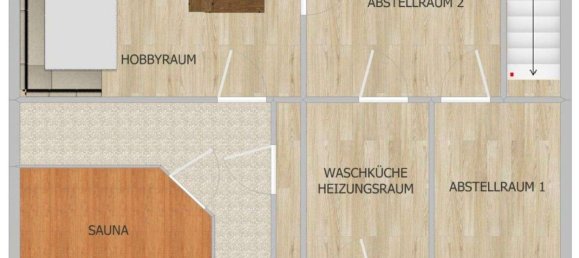 4 chambres Maison à Rems-Murr-Kreis, Germany No. 264695 26