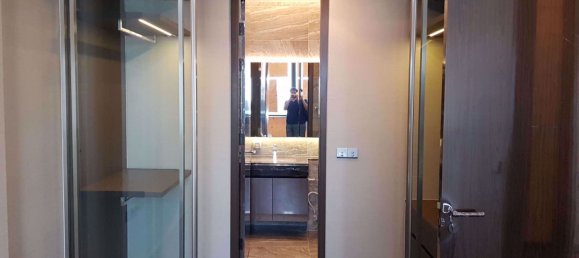 1 chambre Condo à The Esse Sukhumvit 36 Railay Beach, Thailand No. 30690 5