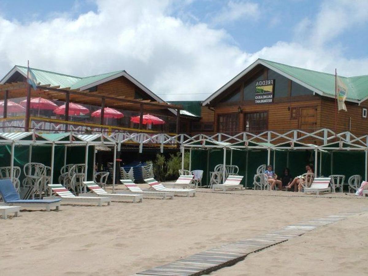 150m² Commercial property in Mar del Plata, Argentina No. 106904