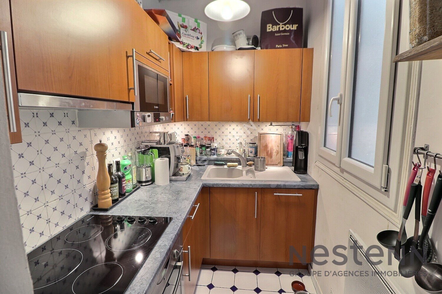 2 bedrooms Duplex in Vincennes, France No. 132568