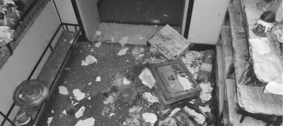 7 bedrooms Apartment in Venice, Italy No. 327907 36