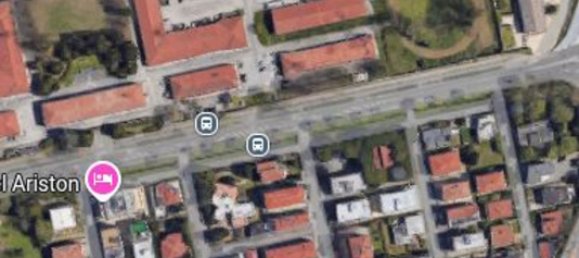 7 bedrooms Apartment in Venice, Italy No. 327907 4