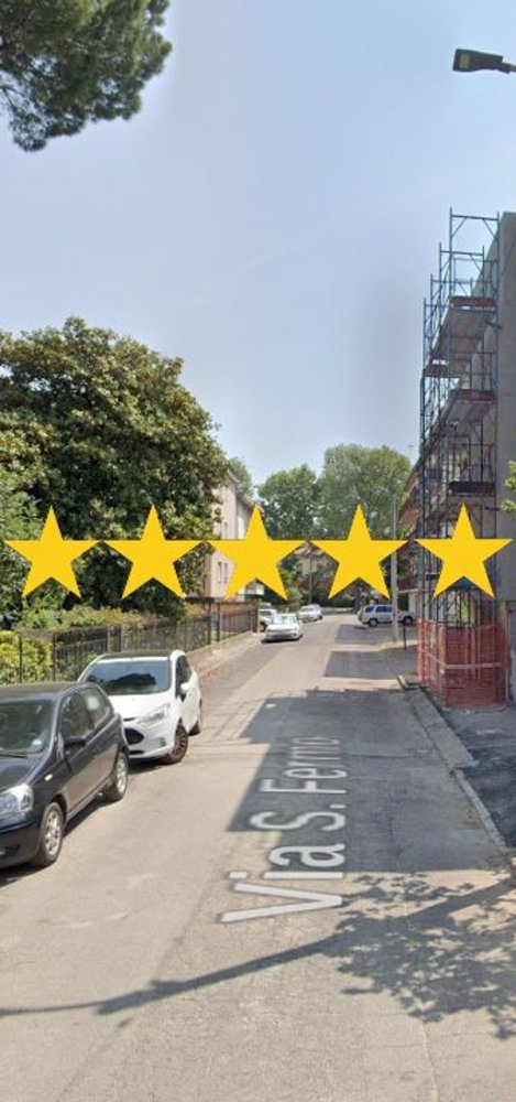 7 bedrooms Apartment in Venice, Italy No. 327907