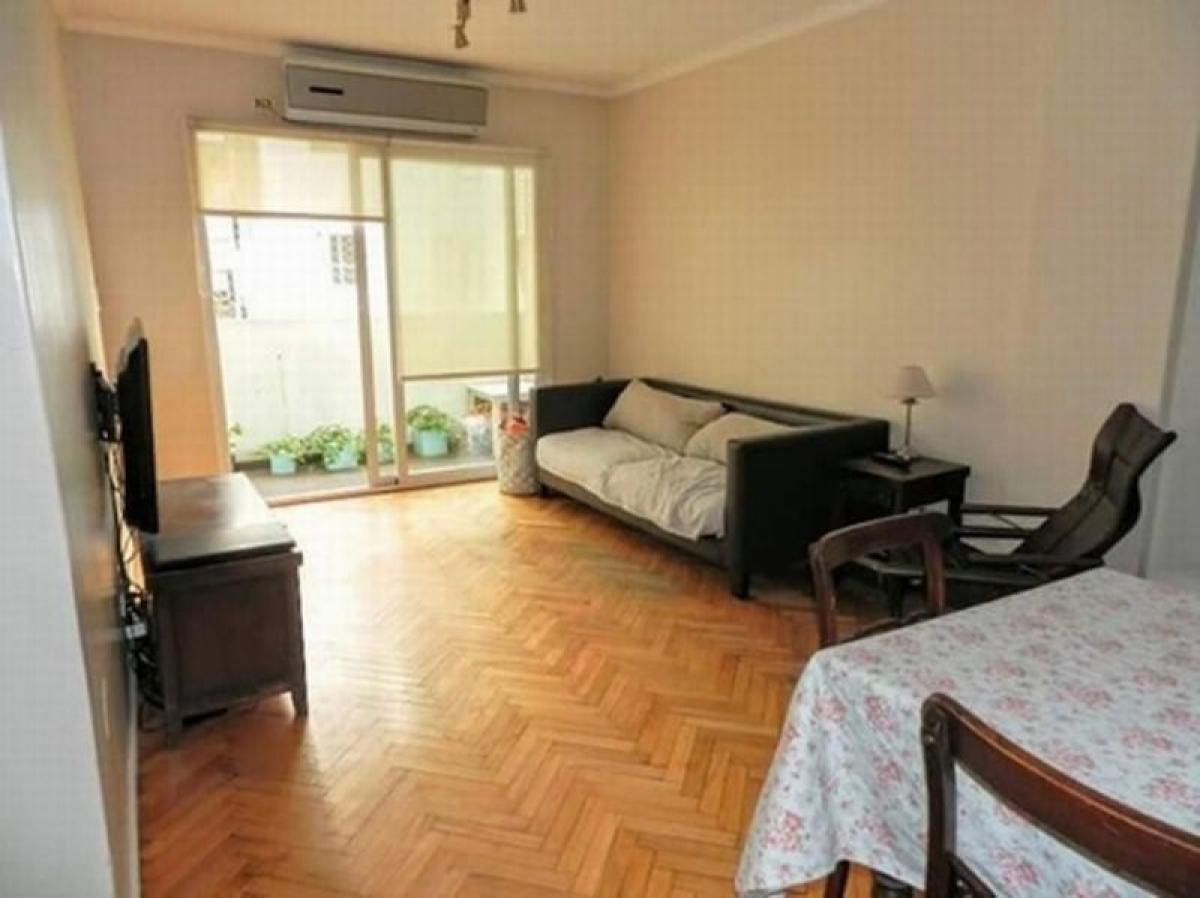 2 Schlafzimmer Wohnung in Buenos Aires, Argentina, Nr. 82369