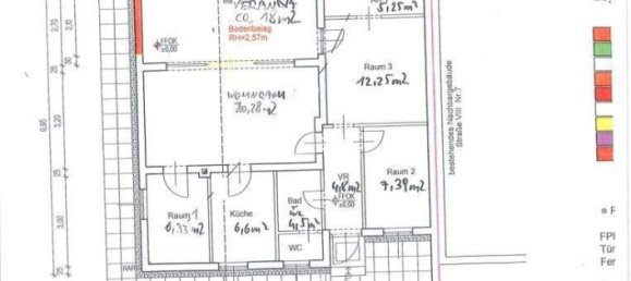 4 rooms Bungalow in Trausdorf an der Wulka, Austria No. 133331 24