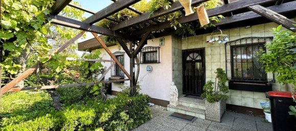 4 rooms Bungalow in Trausdorf an der Wulka, Austria No. 133331 4