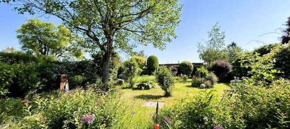 4 rooms Bungalow in Trausdorf an der Wulka, Austria No. 133331 19