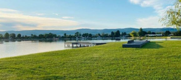 4 rooms Bungalow in Trausdorf an der Wulka, Austria No. 133331 23