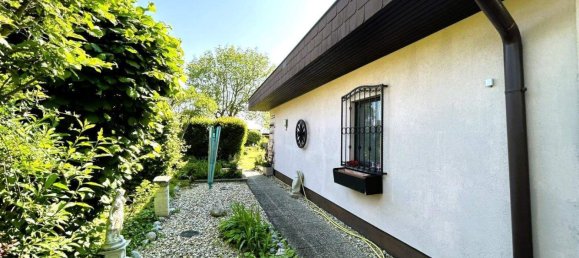 4 rooms Bungalow in Trausdorf an der Wulka, Austria No. 133331 5