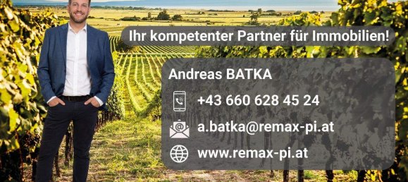 4 rooms Bungalow in Trausdorf an der Wulka, Austria No. 133331 2