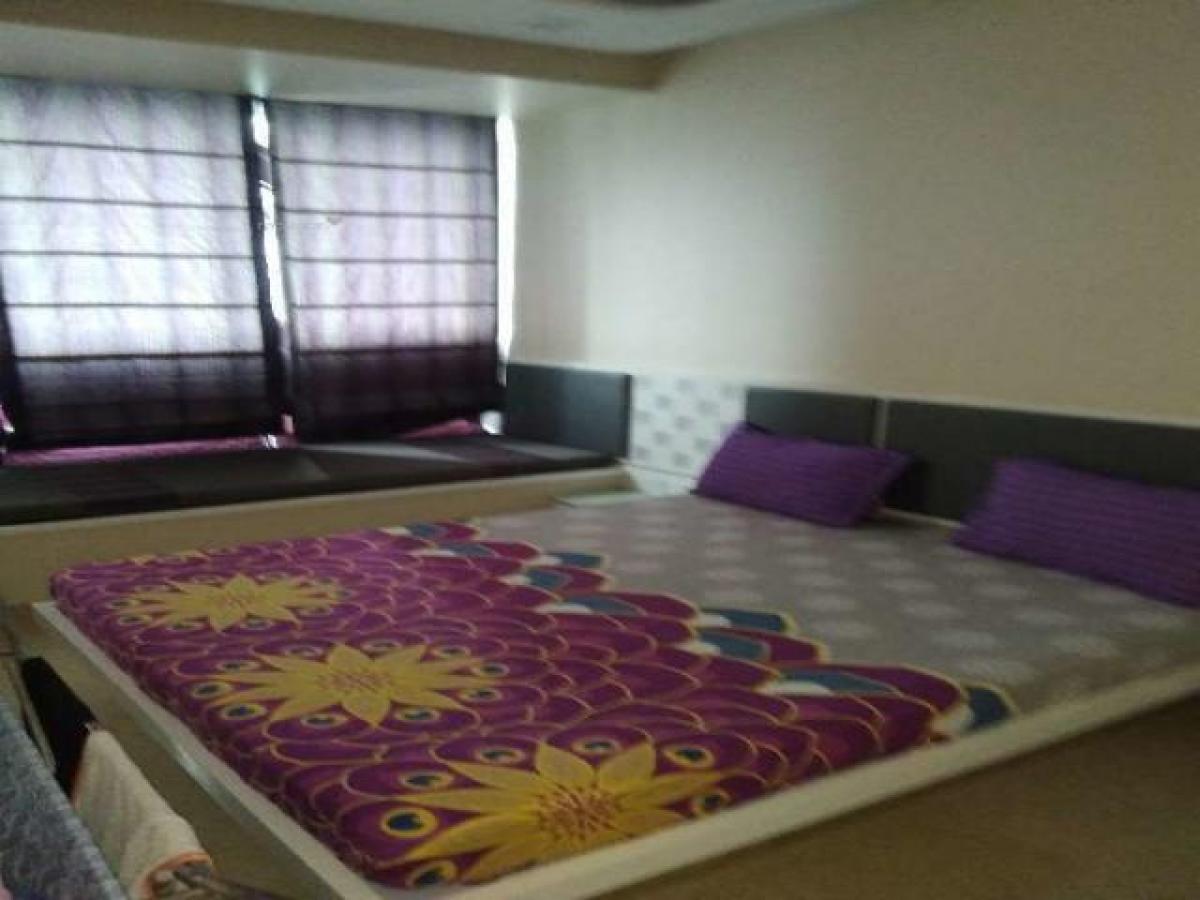 3 غرف نوم منزل في Mumbai, India رقم 42636