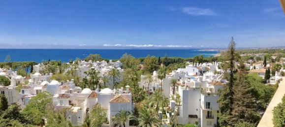 1 Schlafzimmer Wohnung in Marbella, Spain, Nr. 170507 25