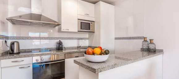 1 Schlafzimmer Wohnung in Marbella, Spain, Nr. 170507 16