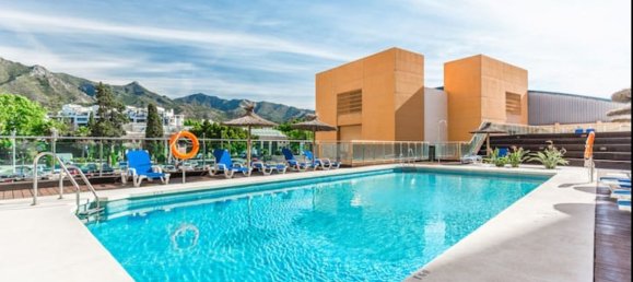 1 Schlafzimmer Wohnung in Marbella, Spain, Nr. 170507 22