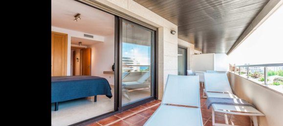 1 Schlafzimmer Wohnung in Marbella, Spain, Nr. 170507 3