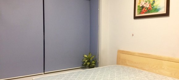 Apartamento com 2 quartos em condomínio em District 7, Vietname N.º 13624 6