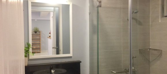 Apartamento com 2 quartos em condomínio em District 7, Vietname N.º 13624 7