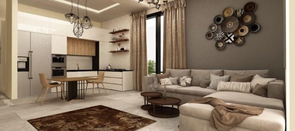 2 rooms Penthouse in Mahmutlar, Turkey No. 9772 12