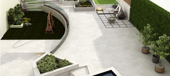 2 rooms Penthouse in Mahmutlar, Turkey No. 9772 7