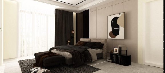 2 rooms Penthouse in Mahmutlar, Turkey No. 9772 14