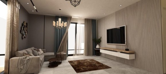 2 rooms Penthouse in Mahmutlar, Turkey No. 9772 13