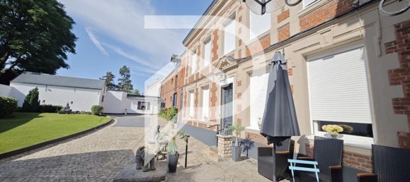 Casa de 6 dormitorios en Caudry, France No. 266449 8