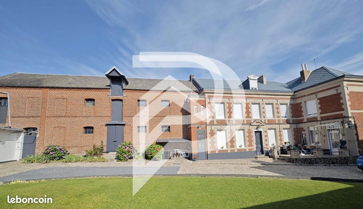 Casa de 6 dormitorios en Caudry, France No. 266449