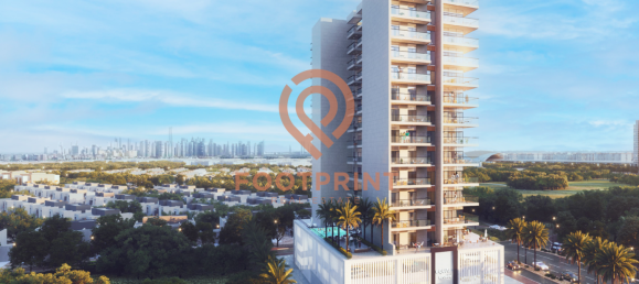 2 bedrooms Apartment in Al Furjan, UAE No. 23837 11