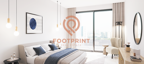 2 bedrooms Apartment in Al Furjan, UAE No. 23837 2