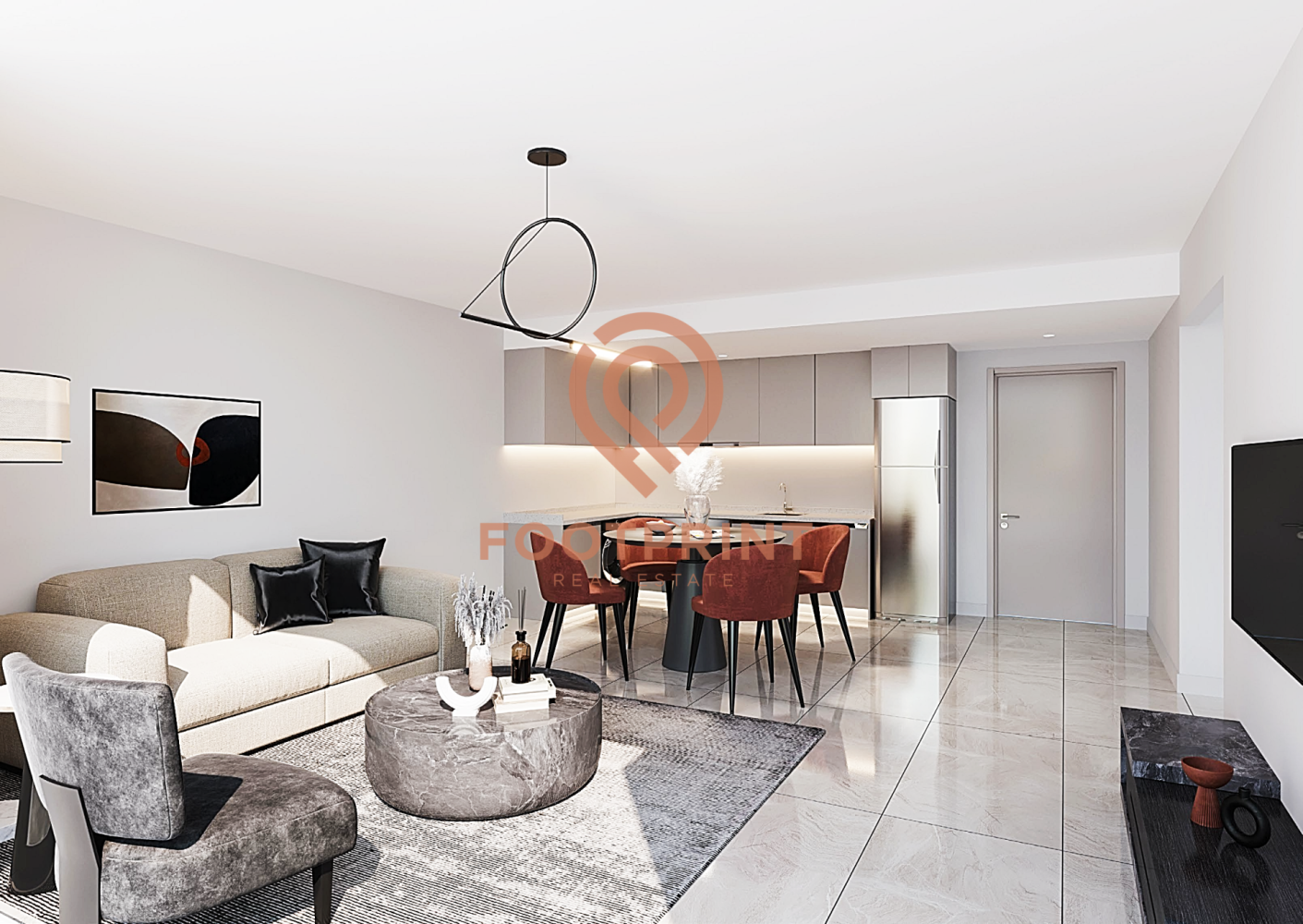 2 bedrooms Apartment in Al Furjan, UAE No. 23837