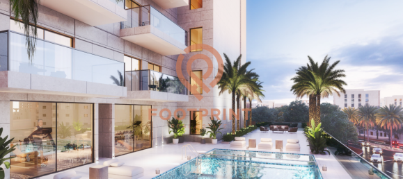 2 bedrooms Apartment in Al Furjan, UAE No. 23837 9