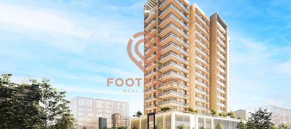 2 bedrooms Apartment in Al Furjan, UAE No. 23837 10