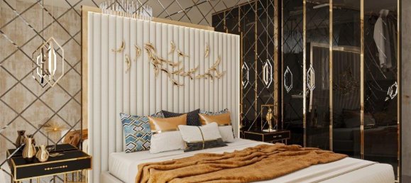 3 rooms Penthouse in Alanya, Turkey No. 10191 8