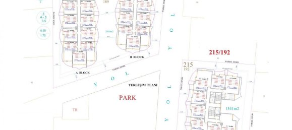 3 rooms Penthouse in Alanya, Turkey No. 10191 18