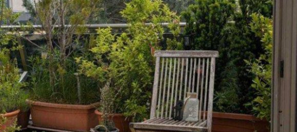 4 rooms Duplex in Hernals, Austria No. 171570 12