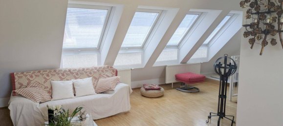 4 rooms Duplex in Hernals, Austria No. 171570 4