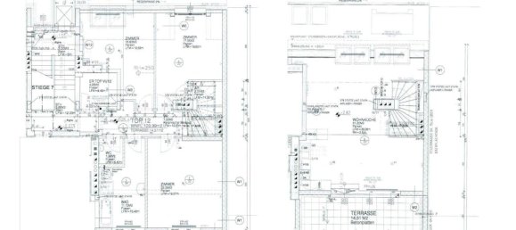 4 rooms Duplex in Hernals, Austria No. 171570 20