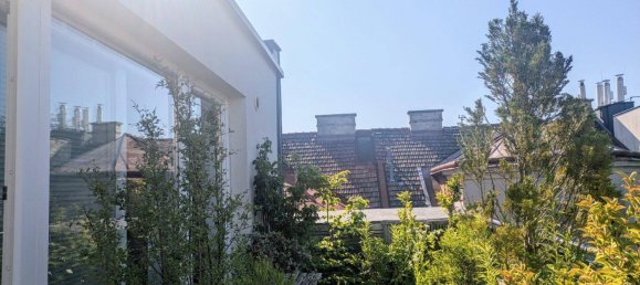 4 rooms Duplex in Hernals, Austria No. 171570 13