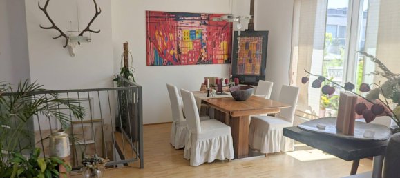 4 rooms Duplex in Hernals, Austria No. 171570 3